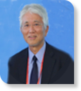Prof. Dr. Seiji Kojima