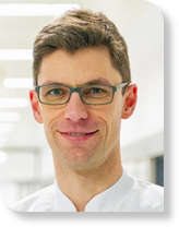 Prof. Dr. Patrick Meybohm