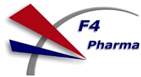 F4 Pharma Logo